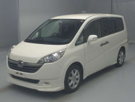 2006 Honda Step WGN