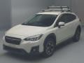 2017 Subaru XV