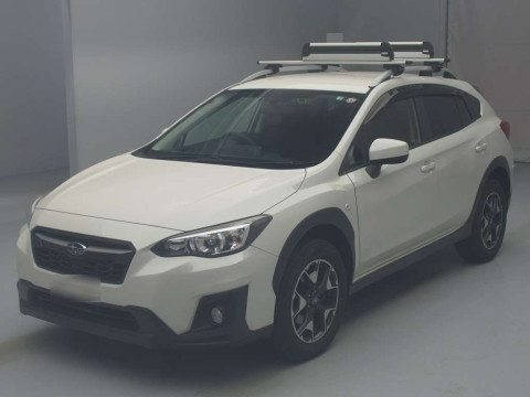 2017 Subaru XV GT3[0]