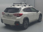 2017 Subaru XV