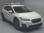 2017 Subaru XV