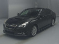 2014 Subaru Legacy B4