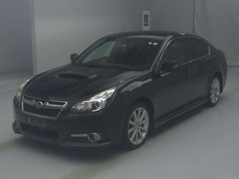 2014 Subaru Legacy B4 BMG[0]