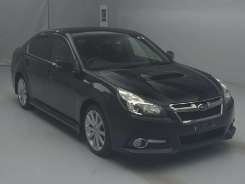 2014 Subaru Legacy B4 BMG[2]