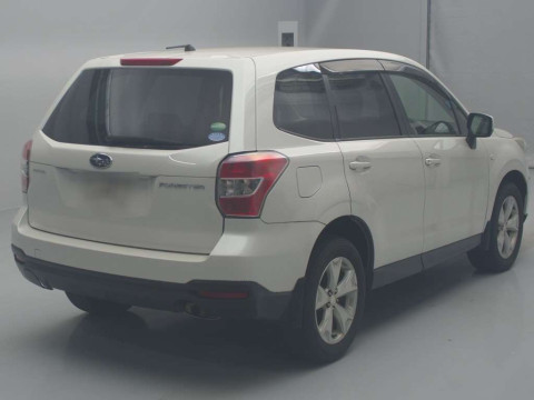 2014 Subaru Forester SJ5[1]