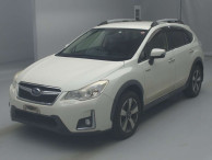 2016 Subaru XV HYBRID