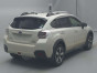 2016 Subaru XV HYBRID