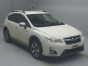 2016 Subaru XV HYBRID