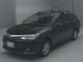 2016 Toyota Corolla Fielder