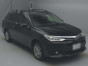 2016 Toyota Corolla Fielder