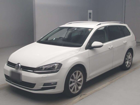 2016 Volkswagen Golf Variant AUCHP[0]