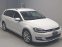 2016 Volkswagen Golf Variant