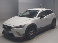 2015 Mazda CX-3