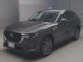 2023 Mazda CX-60