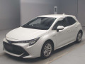 2019 Toyota Corolla Sports