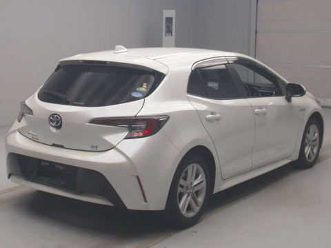 2019 Toyota Corolla Sports ZWE211H[1]