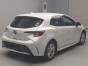 2019 Toyota Corolla Sports