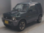 2006 Suzuki Jimny