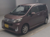 2013 Daihatsu Move Custom