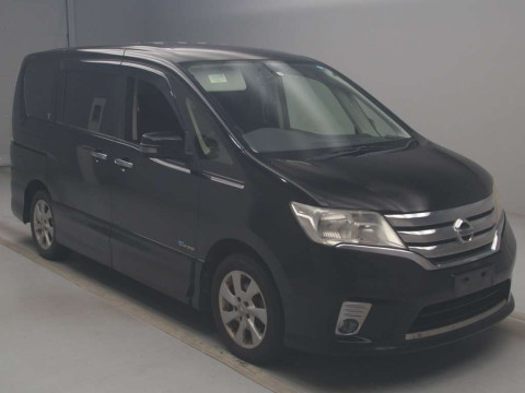 2013 Nissan Serena HFC26[2]