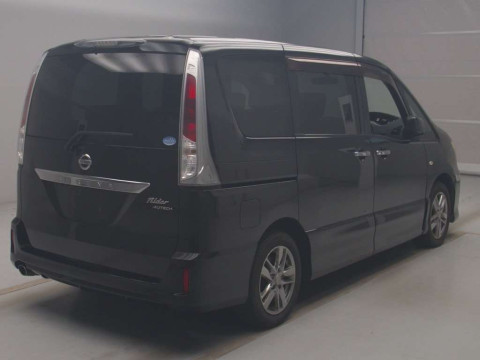 2011 Nissan Serena C26[1]