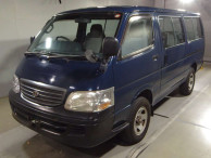 2004 Toyota Hiace Wagon