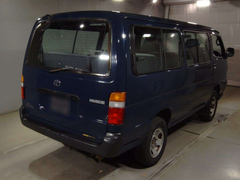 2004 Toyota Hiace Wagon KZH116G[1]