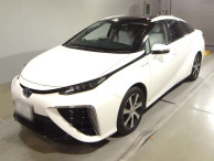 2020 Toyota Mirai