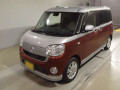 2017 Daihatsu Move Canbus