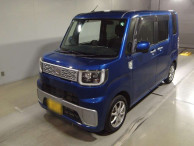 2015 Daihatsu Wake