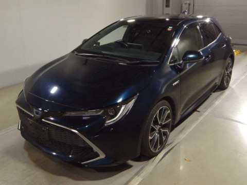 2019 Toyota Corolla Sports ZWE211H[0]