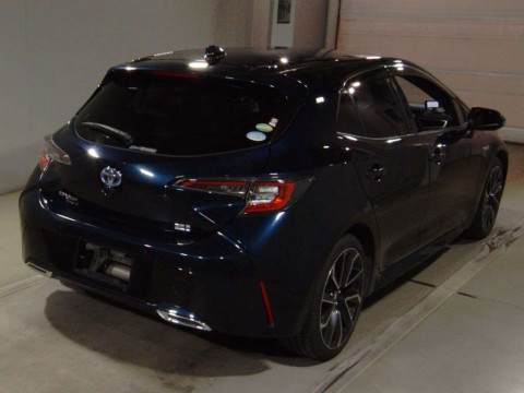 2019 Toyota Corolla Sports ZWE211H[1]