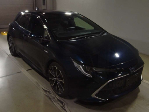 2019 Toyota Corolla Sports ZWE211H[2]