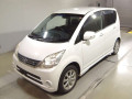 2010 Daihatsu Move