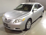 2008 Toyota Camry