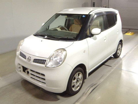 2009 Nissan Moco MG22S[0]