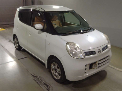 2009 Nissan Moco MG22S[2]