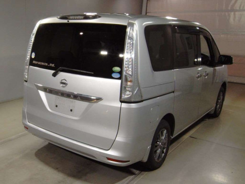 2014 Nissan Serena C26[1]