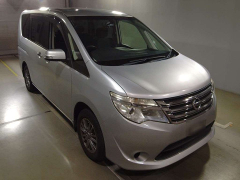 2014 Nissan Serena C26[2]