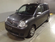 2009 Toyota Sienta