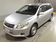 2008 Toyota Corolla Fielder