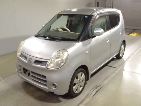 2007 Nissan Moco MG22S[0]