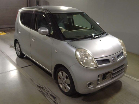 2007 Nissan Moco MG22S[2]