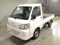 2012 Daihatsu Hijet Truck