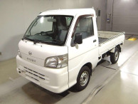 2012 Daihatsu Hijet Truck