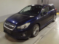 2012 Subaru Impreza Sports