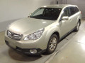 2010 Subaru Legacy Outback