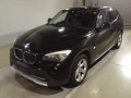 2012 BMW X1