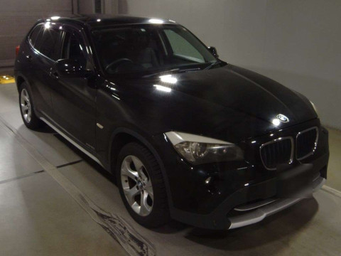 2012 BMW X1 VM20[2]