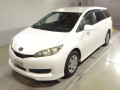 2011 Toyota Wish